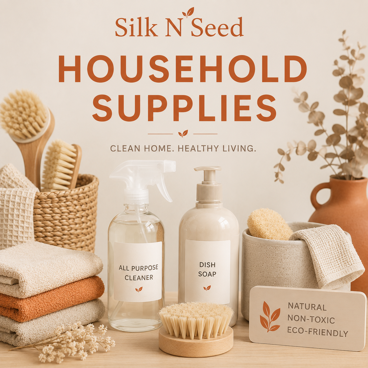 Household Supplies