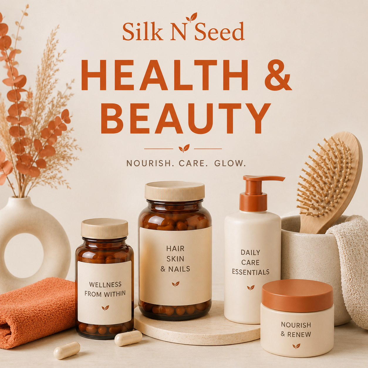 Health & Beauty