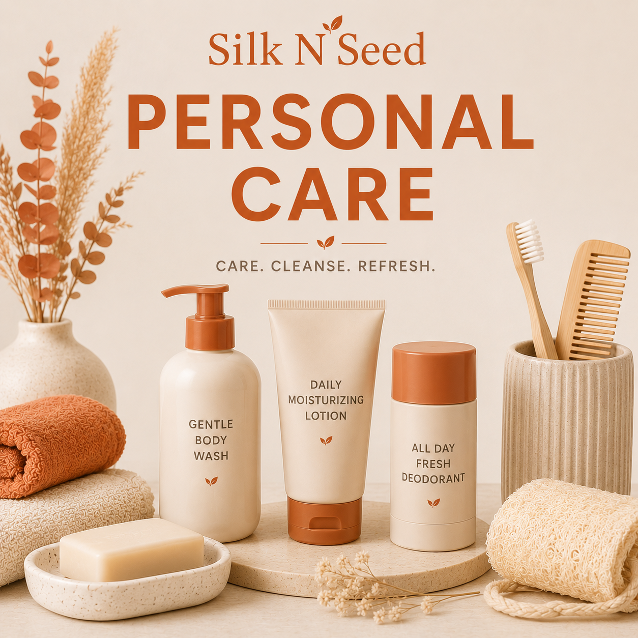 Personal Care