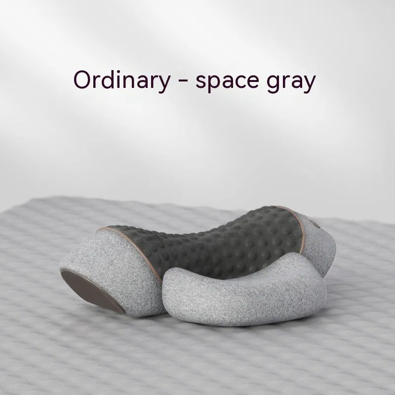 Serenity Heated Cervical Support Pillow