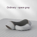 Serenity Heated Cervical Support Pillow