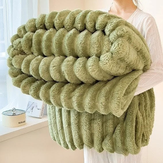 Velora Luxe Velvet Blanket