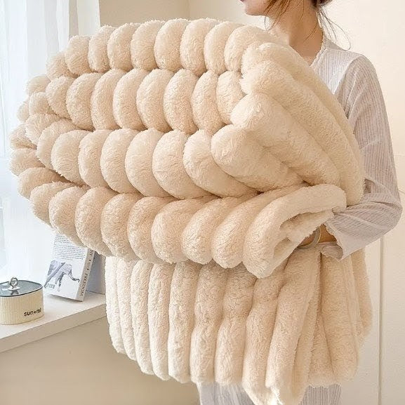 Velora Luxe Velvet Blanket