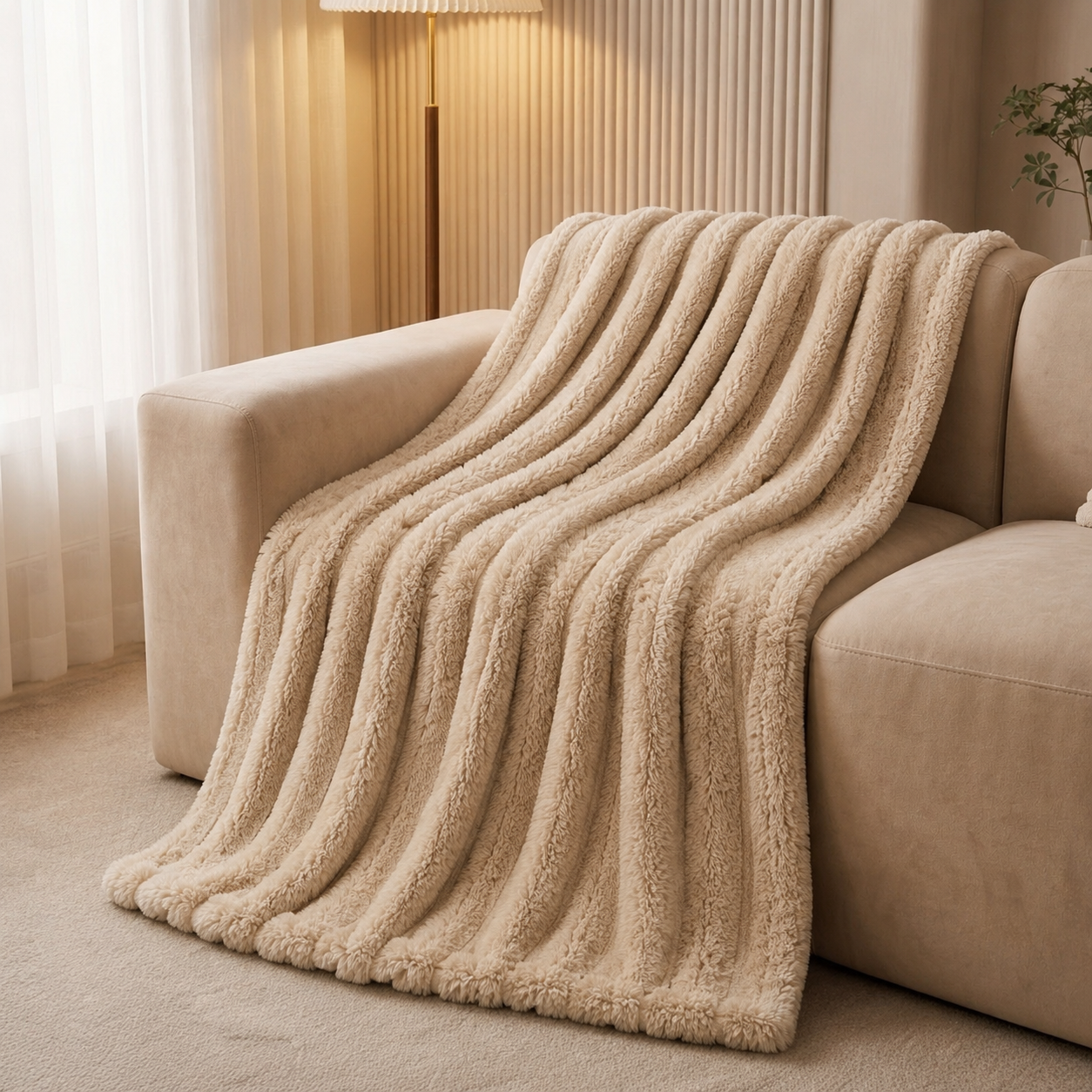 Velora Luxe Velvet Blanket