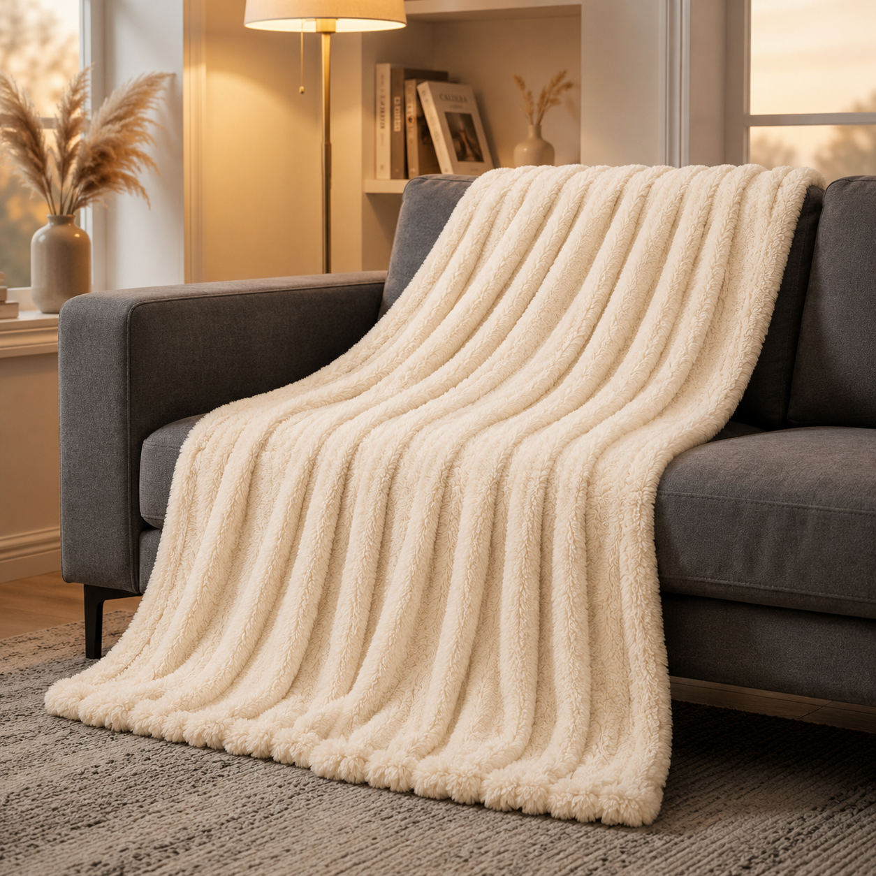Velora Luxe Velvet Blanket
