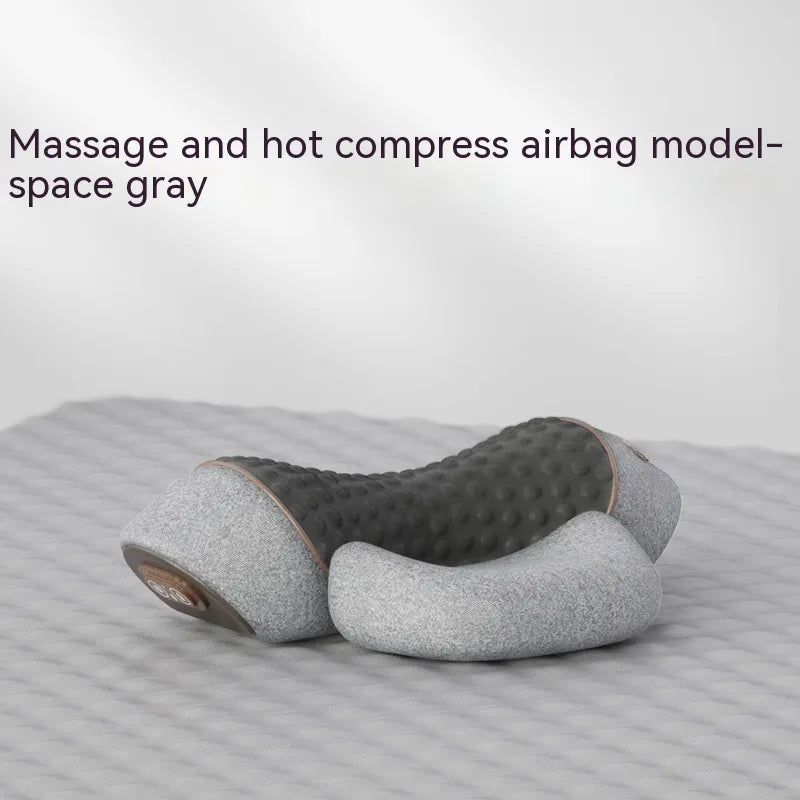 Serenity Heated Cervical Support Pillow