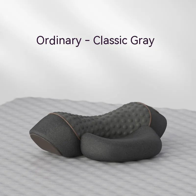 Serenity Heated Cervical Support Pillow