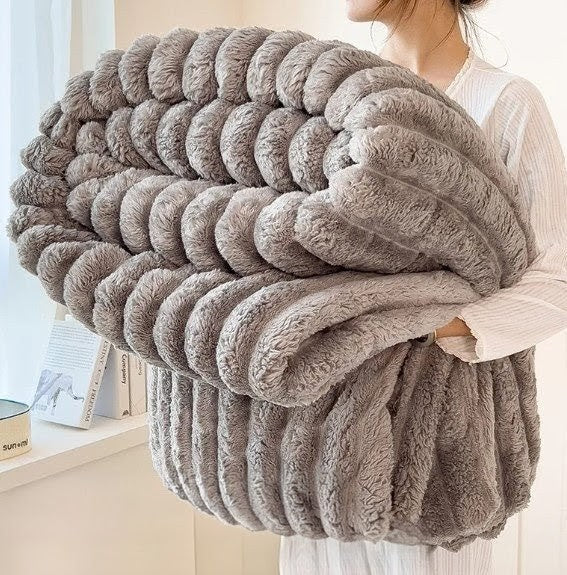 Velora Luxe Velvet Blanket