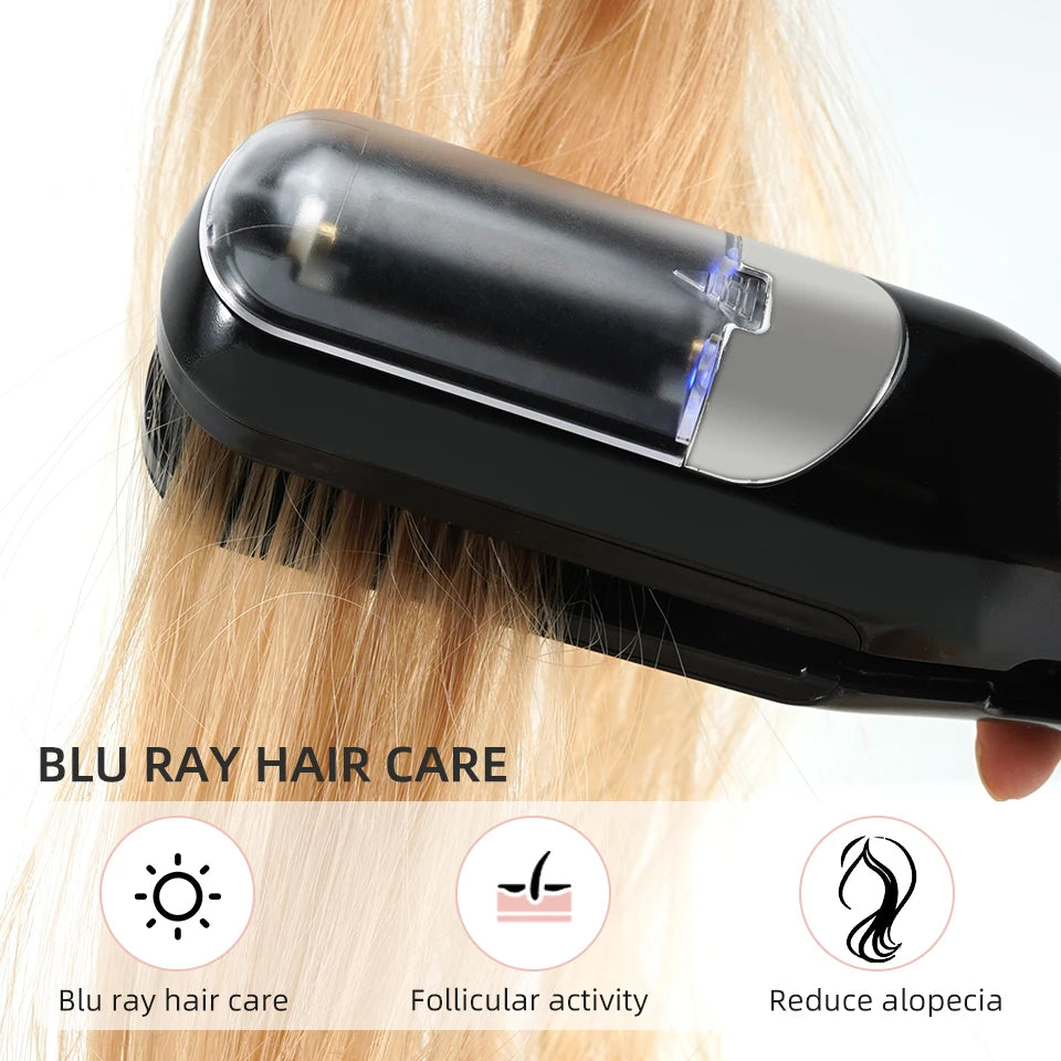 Precision Split End Trimmer