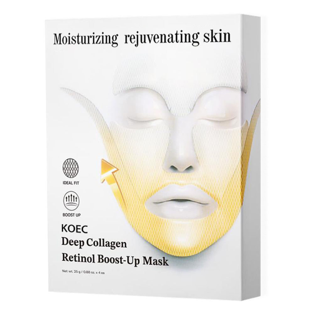 RadianceLift Collagen Renewal Mask