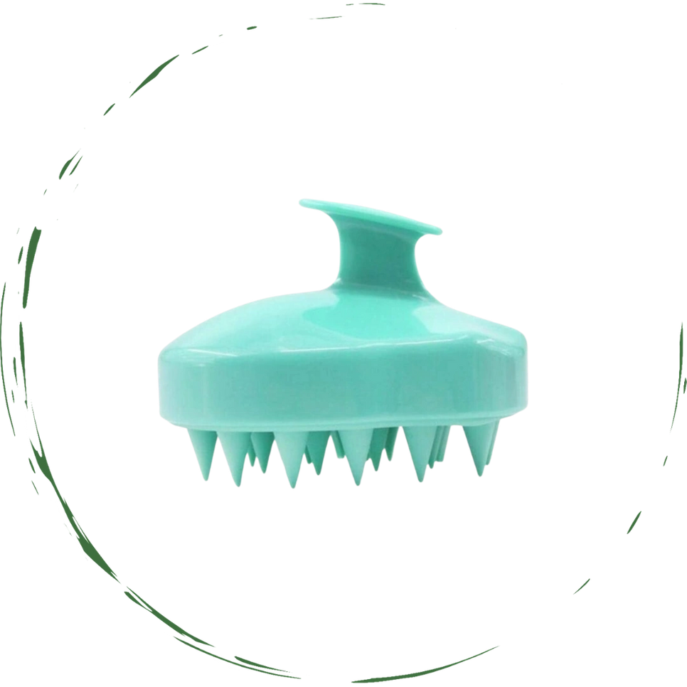 Scalp Revival Massage Brush