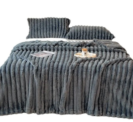 Velora Luxe Velvet Blanket
