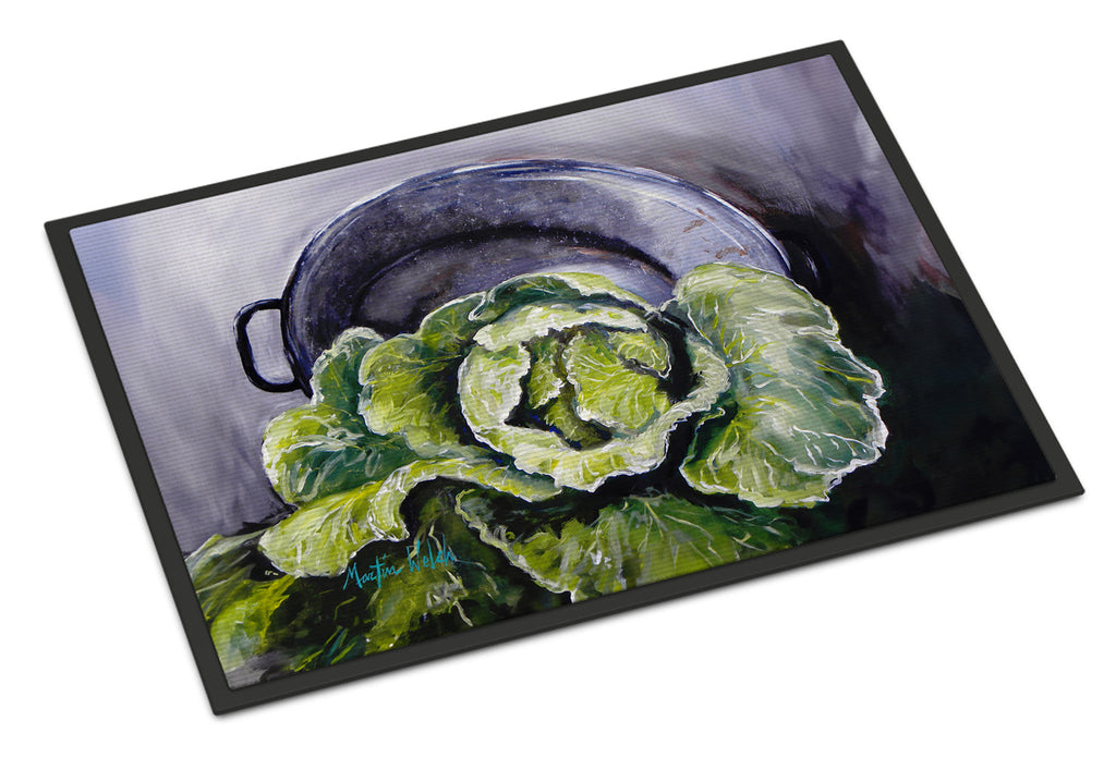 Artwork Door Mat