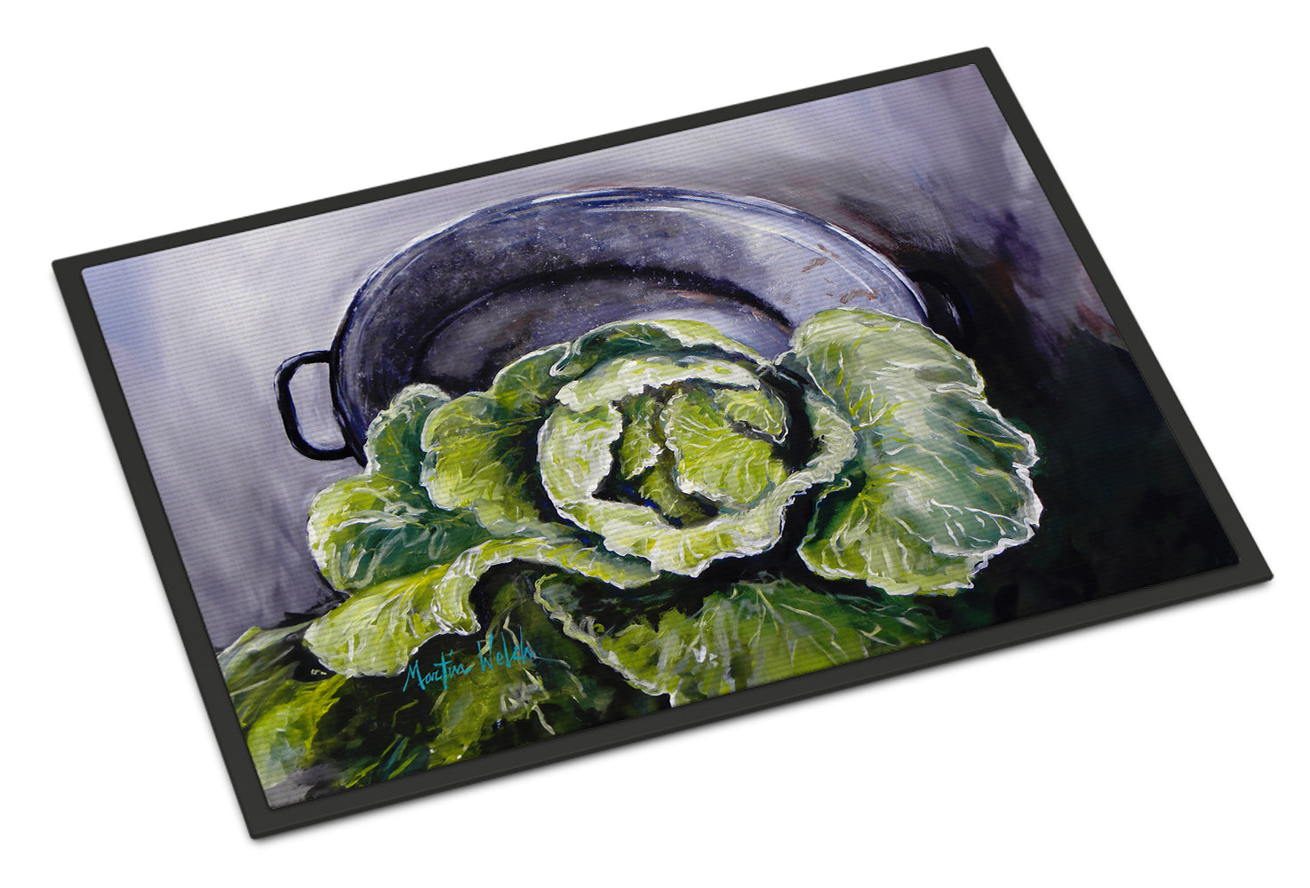 Artwork Door Mat
