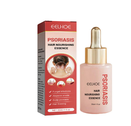 Radiance Renewal Hair Growth Serum