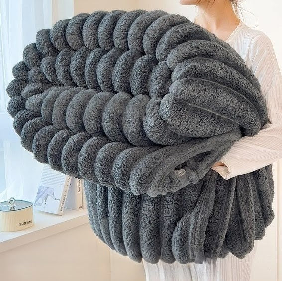 Velora Luxe Velvet Blanket