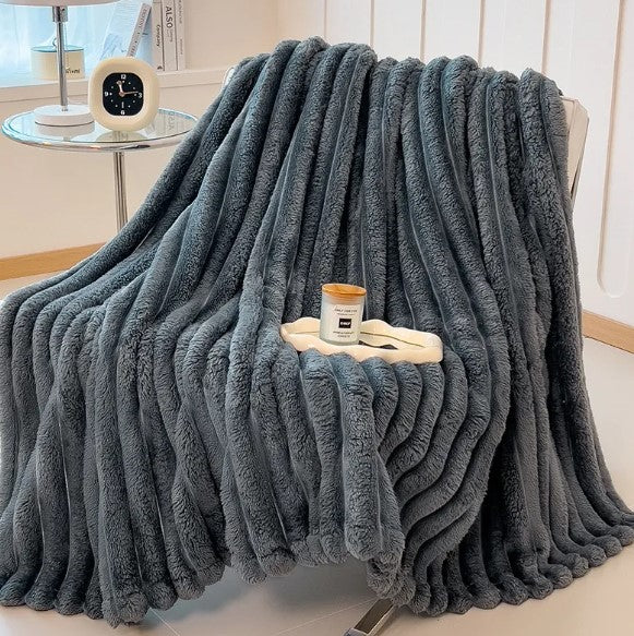 Velora Luxe Velvet Blanket