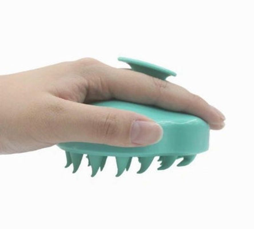 Scalp Revival Massage Brush