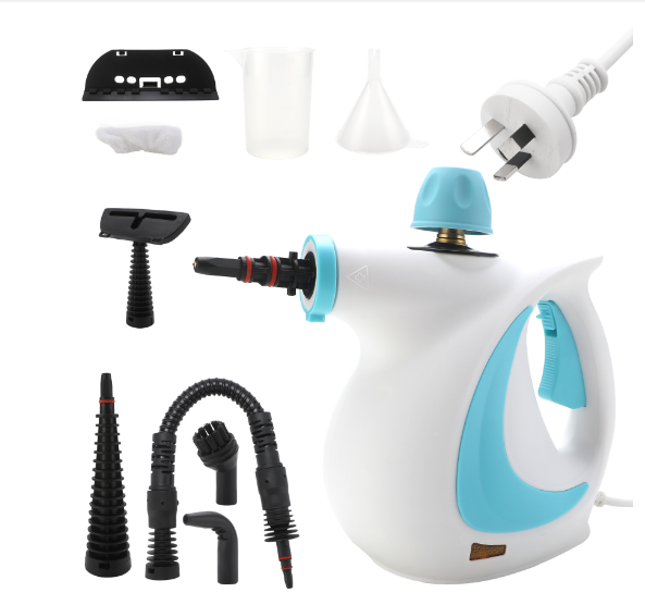 SteamForce Pro™ High-Pressure Steam Cleaner