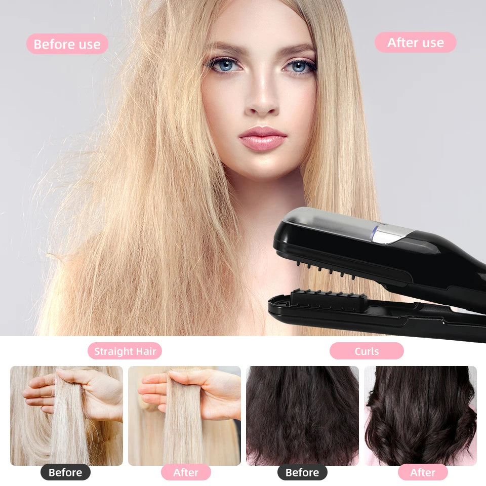 Precision Split End Trimmer
