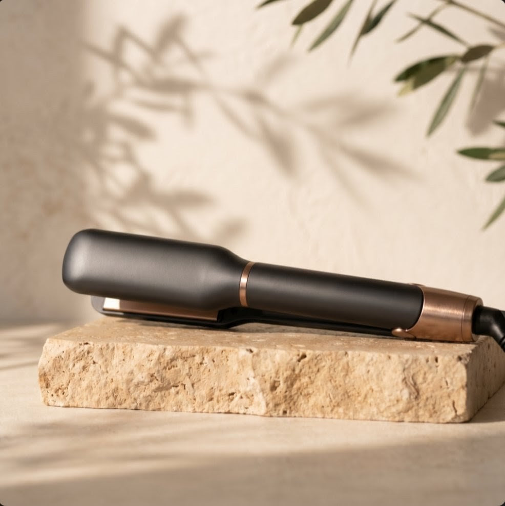 Precision Split End Trimmer