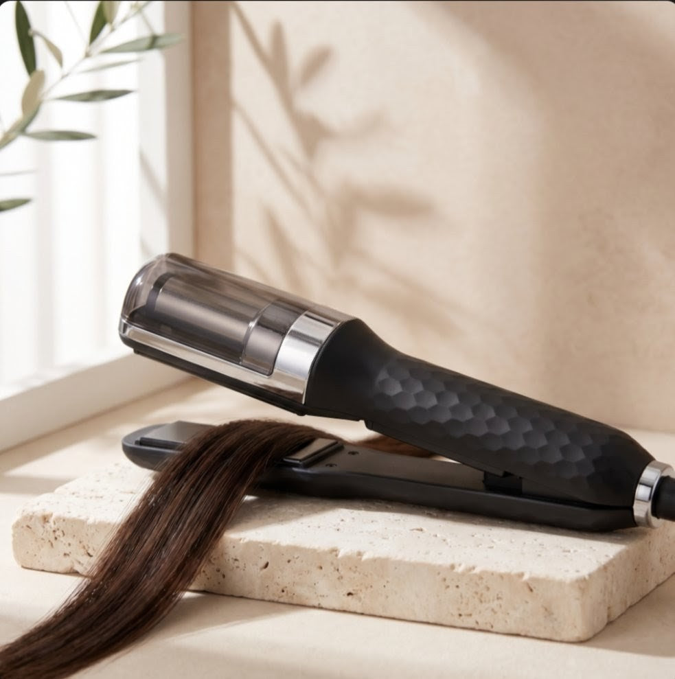 Precision Split End Trimmer