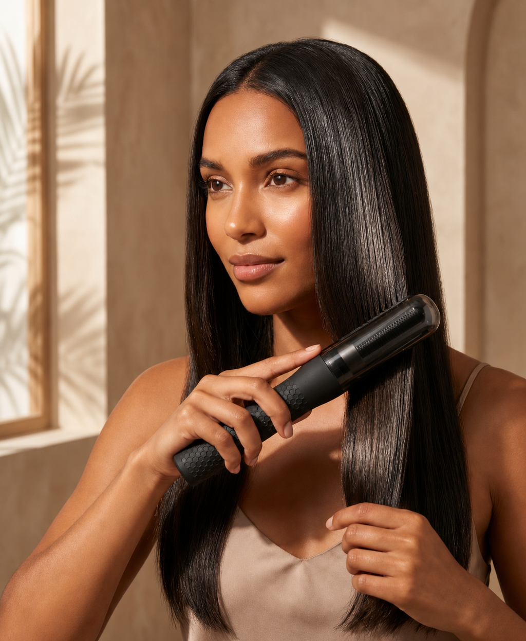 Precision Split End Trimmer