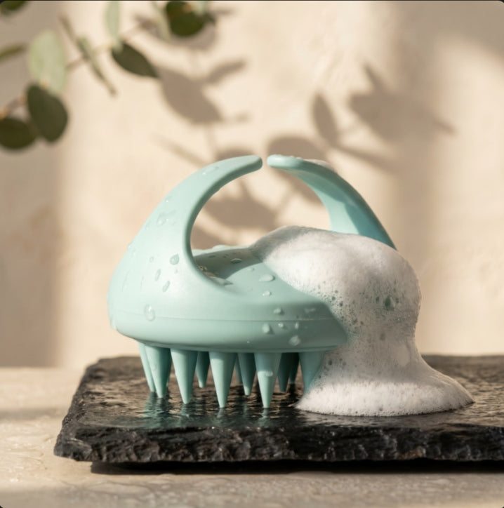 Scalp Revival Massage Brush