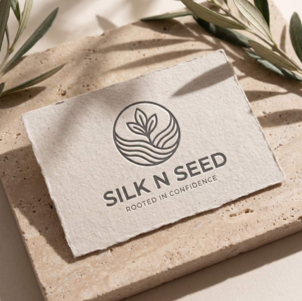 Silk N Seed | Rooted In Confidence Digital Giftcard