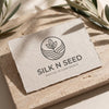 Silk N Seed | Rooted In Confidence - Home