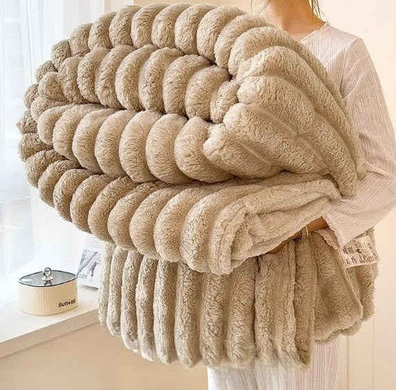 Velora Luxe Velvet Blanket