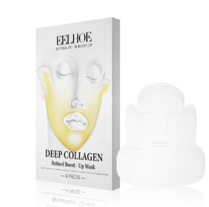 RadianceLift Collagen Renewal Mask