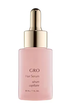 Radiance Renewal Hair Growth Serum