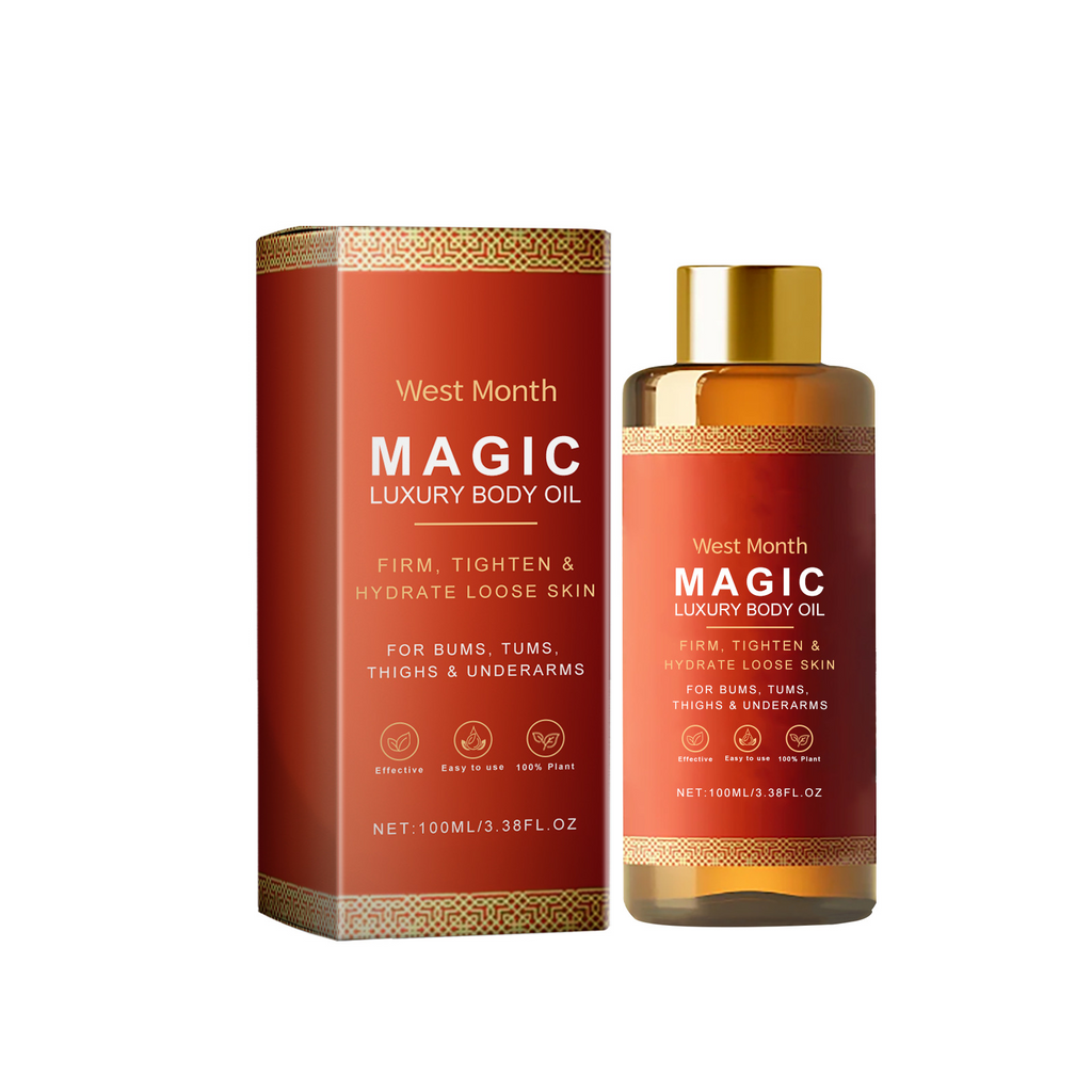 Radiance Renewal Facial Oil