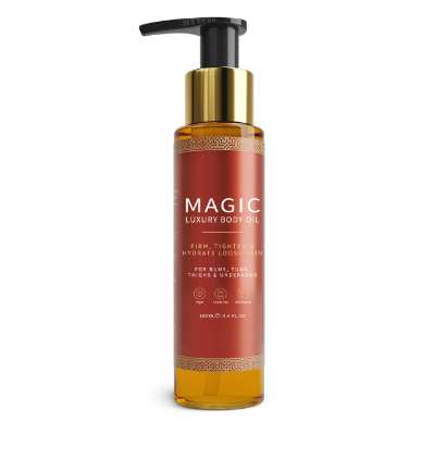 Radiance Renewal Facial Oil