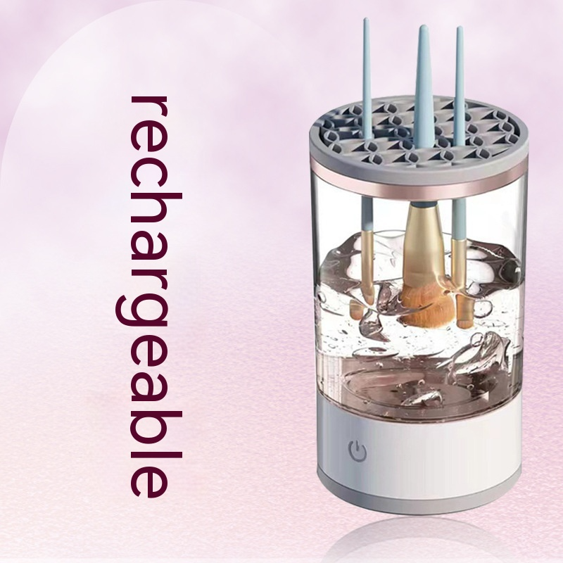 BrushRenew Pro Makeup Brush Cleaner