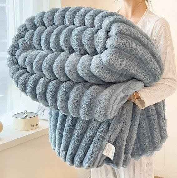 Velora Luxe Velvet Blanket