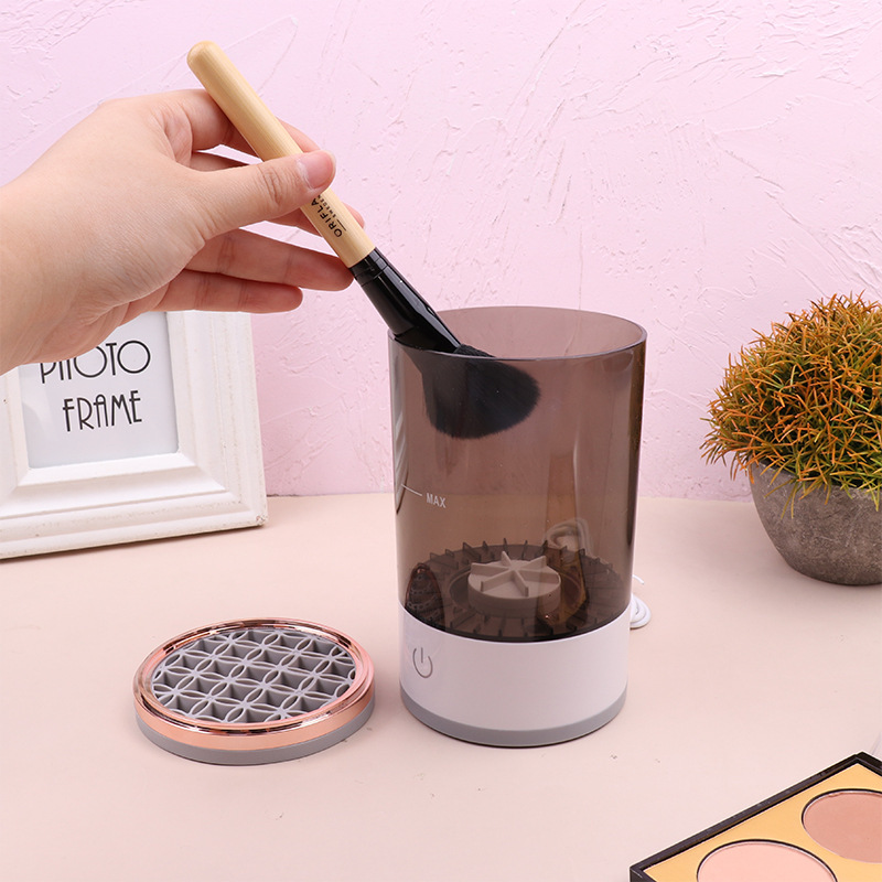 BrushRenew Pro Makeup Brush Cleaner