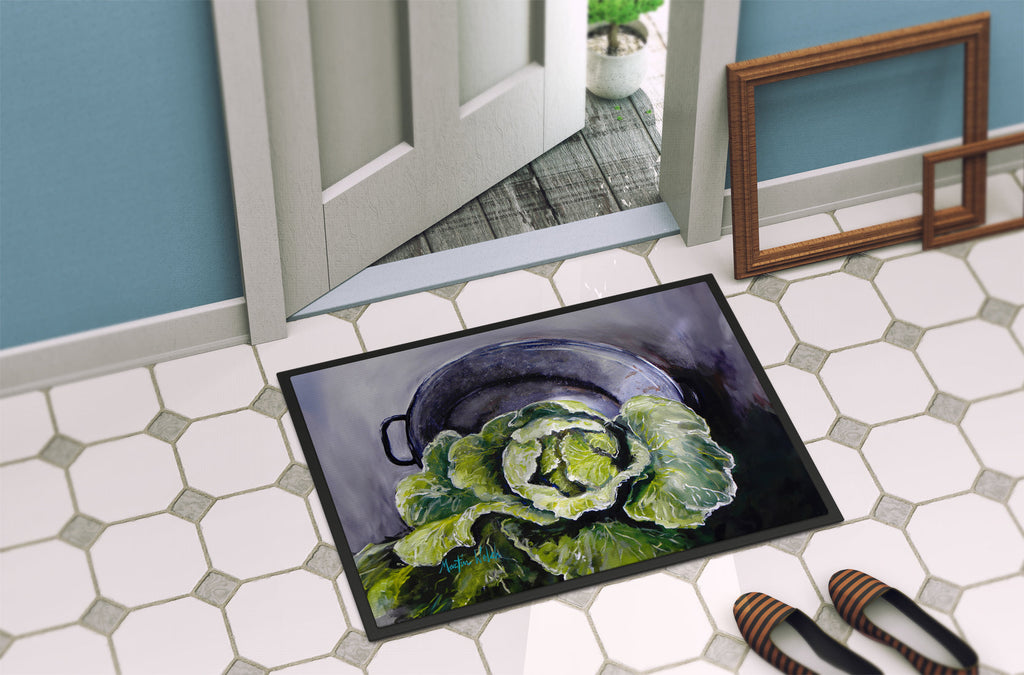 Artwork Door Mat