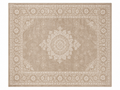 Jassrug Royal Carpet – Light Mink Luxury Area Rug