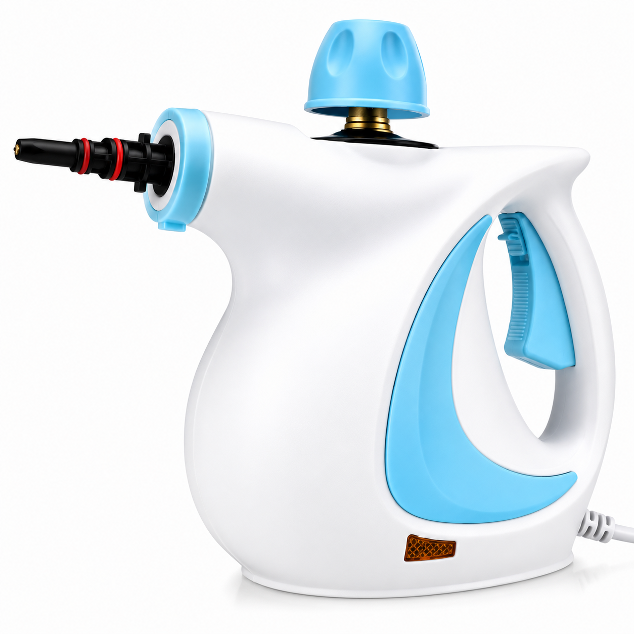 SteamForce Pro™ High-Pressure Steam Cleaner