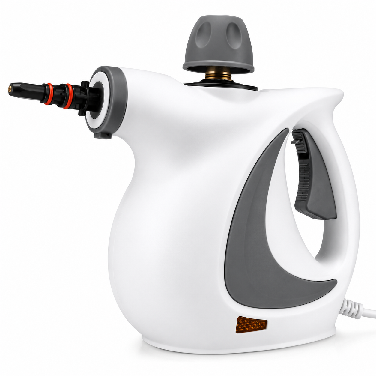 SteamForce Pro™ High-Pressure Steam Cleaner
